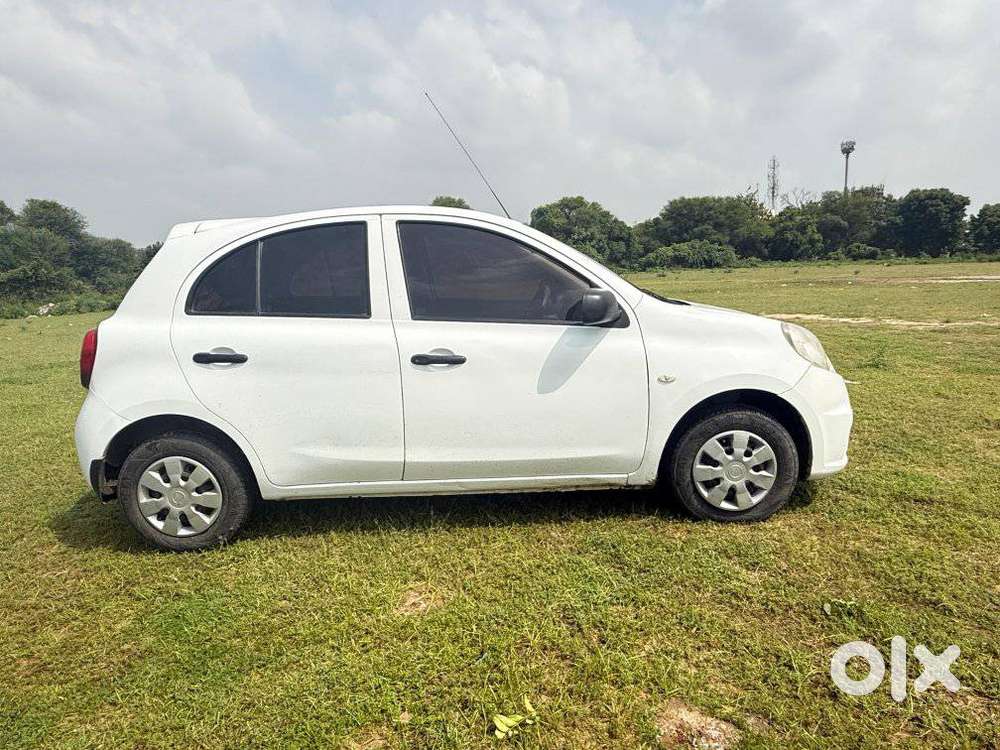 Nissan Micra Xl Petrol, 2018, Petrol