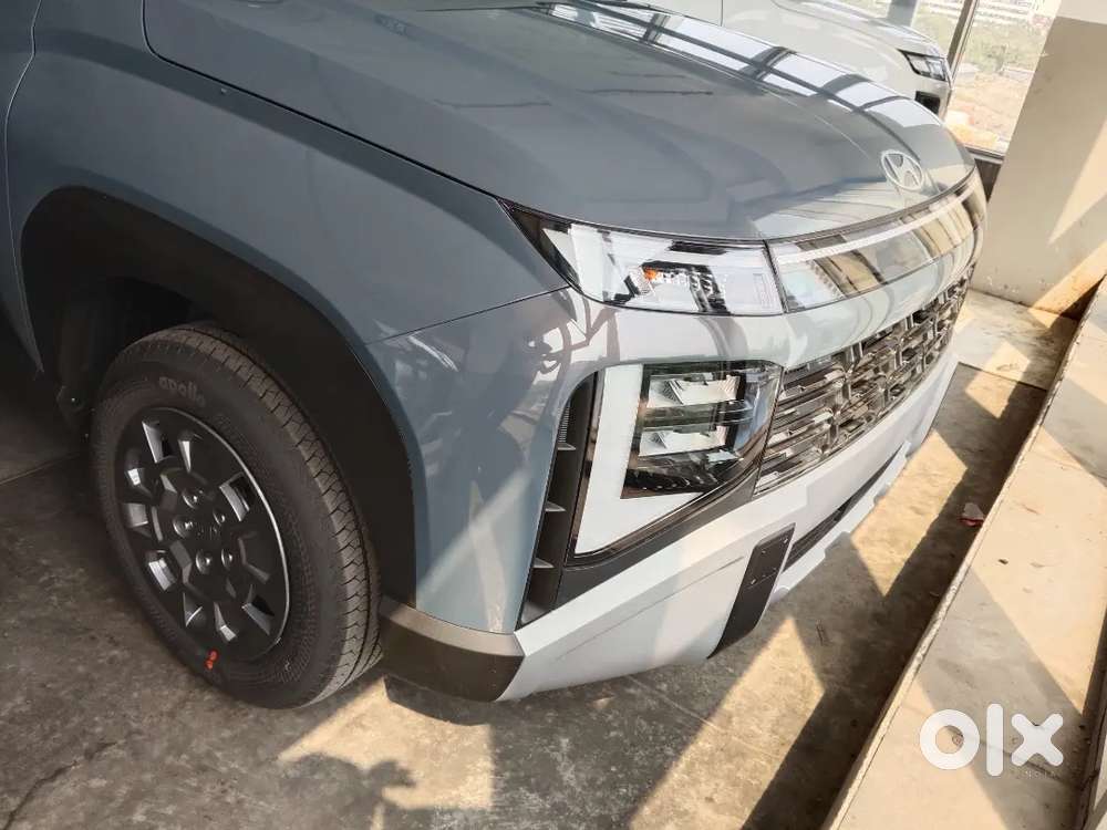 Hyundai New Venue 2026