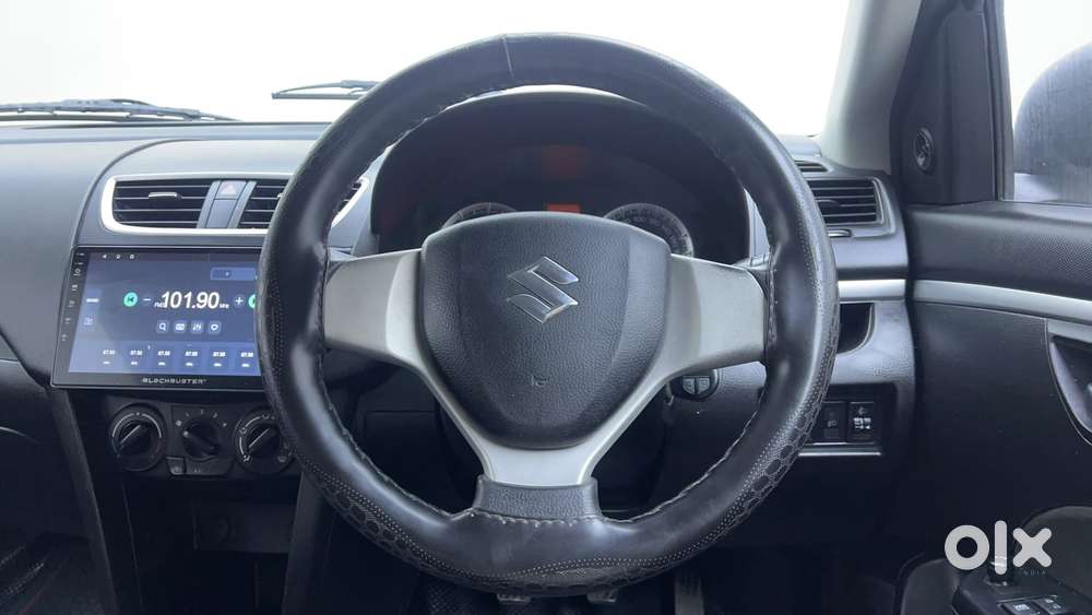 Maruti Suzuki Swift 2018 Vdi, 2014, Diesel