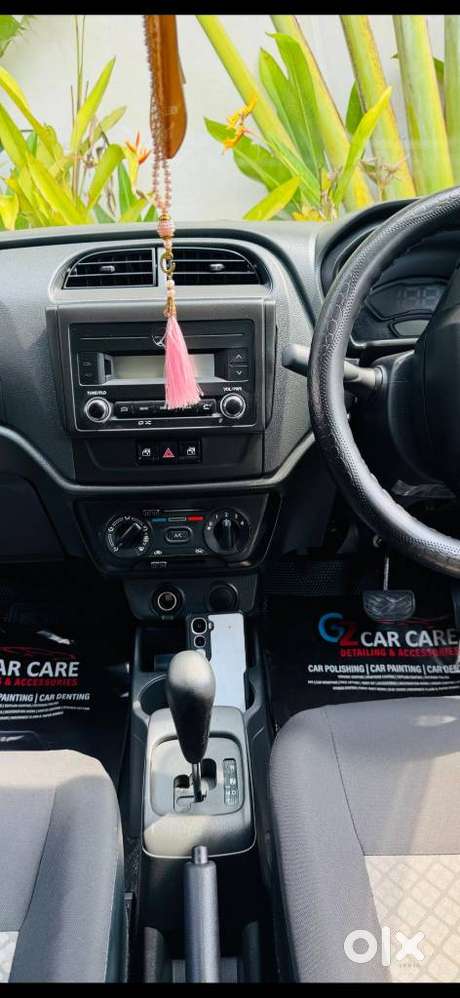 Maruti Suzuki Alto K10 1.0 Vxi Plus Amt, 2025, Petrol