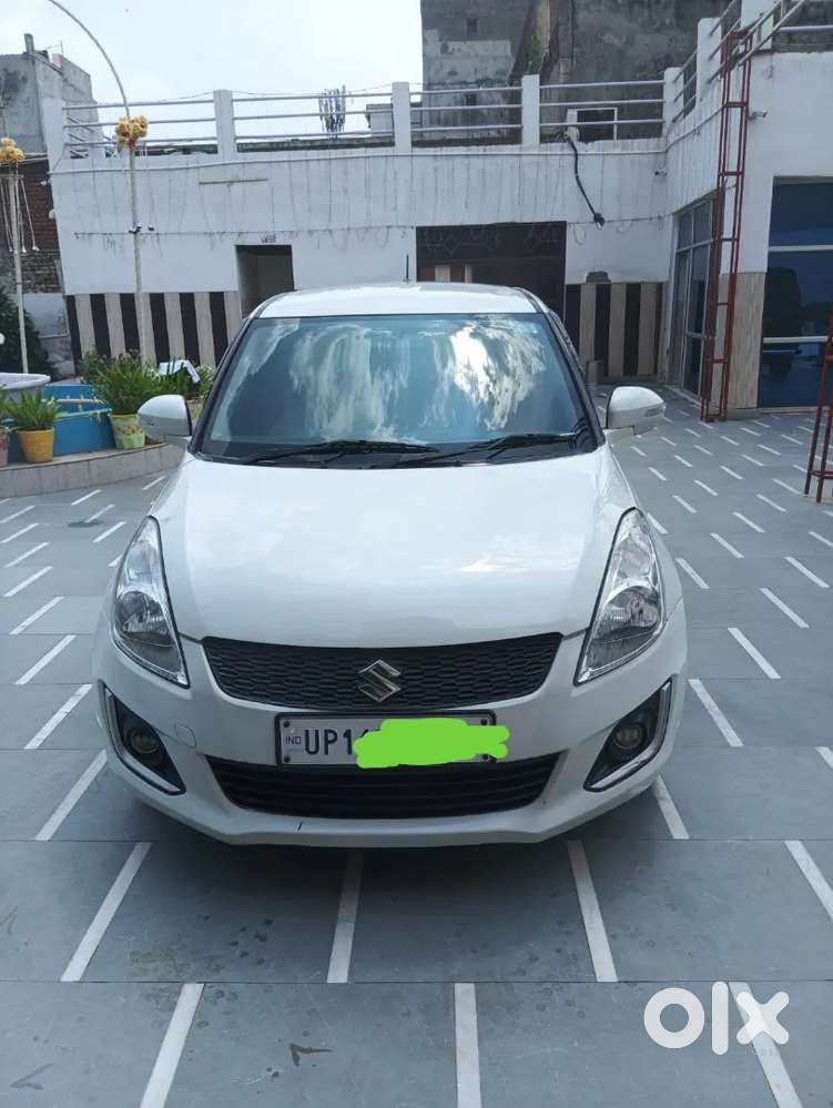 Swift Maruti 2017 December Ki डीज़ल