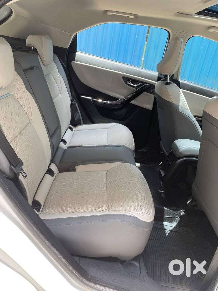 Tata Nexon Ev Empowered Mr, 2024, Electric