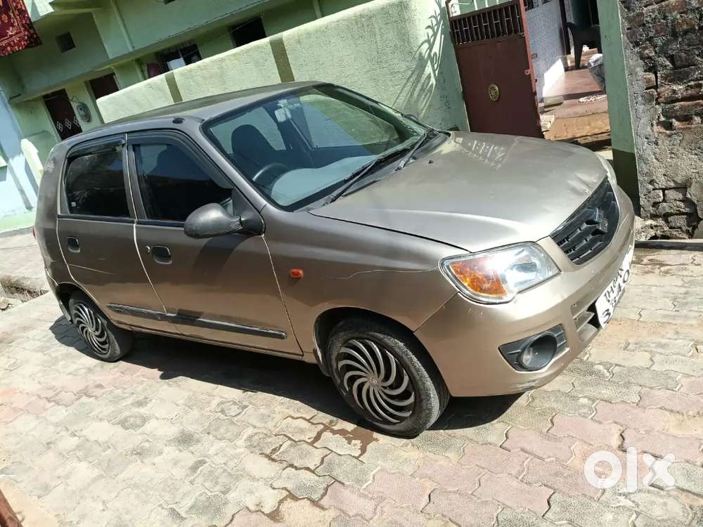 Maruti Suzuki Alto 2013 For Sale