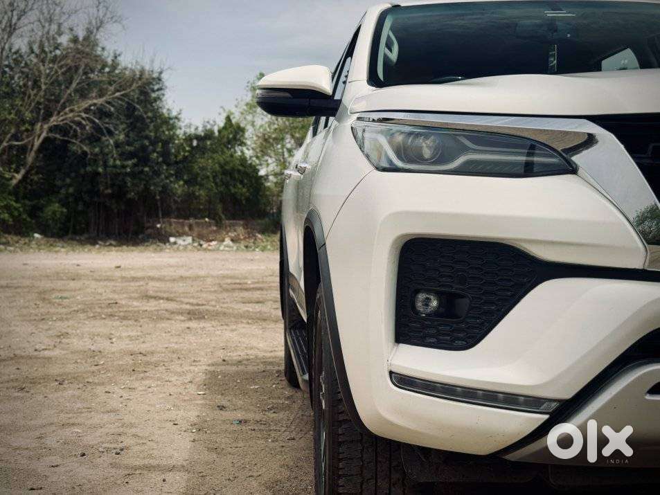 Toyota Fortuner 4x2 At 2.8 Diesel, 2023, Diesel