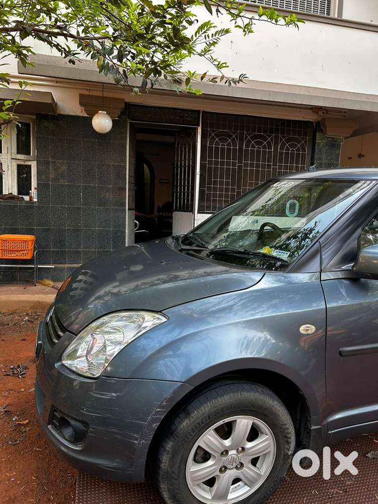 Maruti Suzuki Swift 2011 Petrol Car