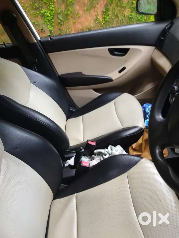 Hyundai Eon Era 2014 Diesel Car