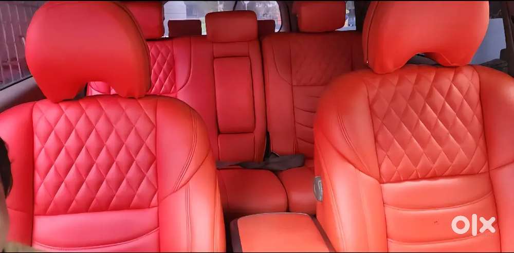 Mahindra Xuv500 2012 Diesel Good Condition