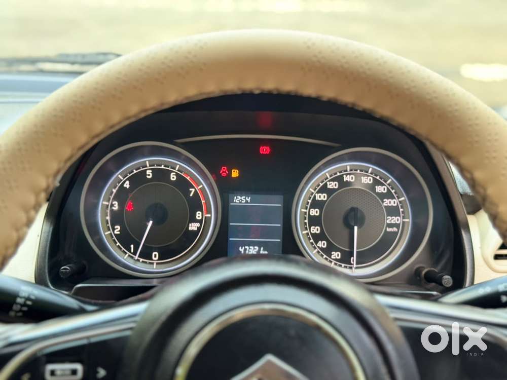 Maruti Suzuki Dzire 1.2 Vxi, 2021, Petrol