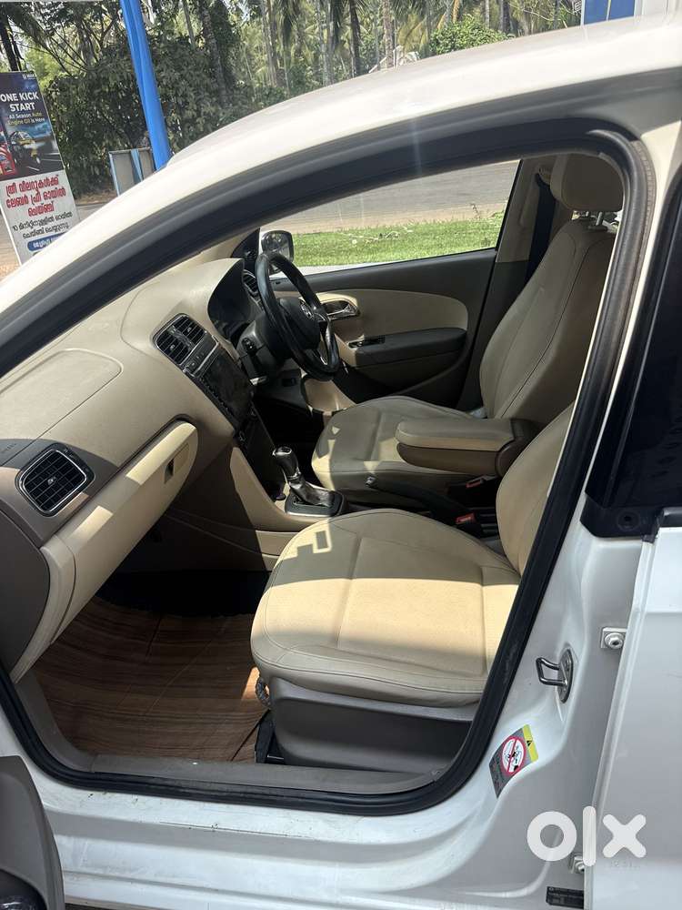 Skoda Rapid 1.5 Tdi At Elegance, 2015, Diesel