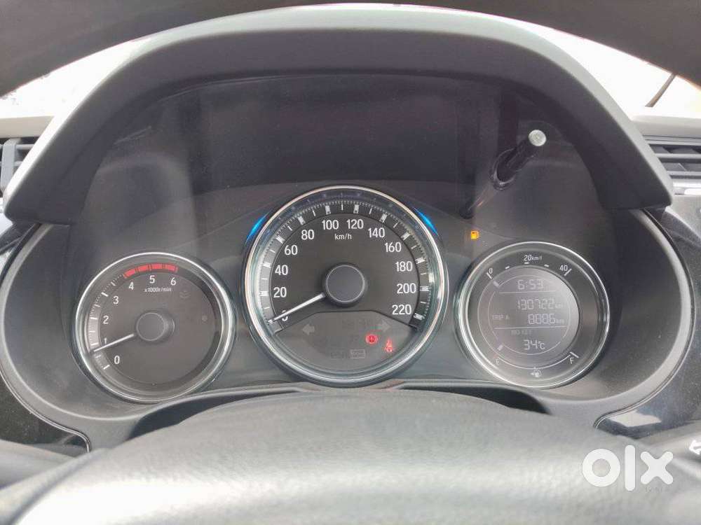 Honda City 2015-2017 I Dtec V, 2019, Diesel