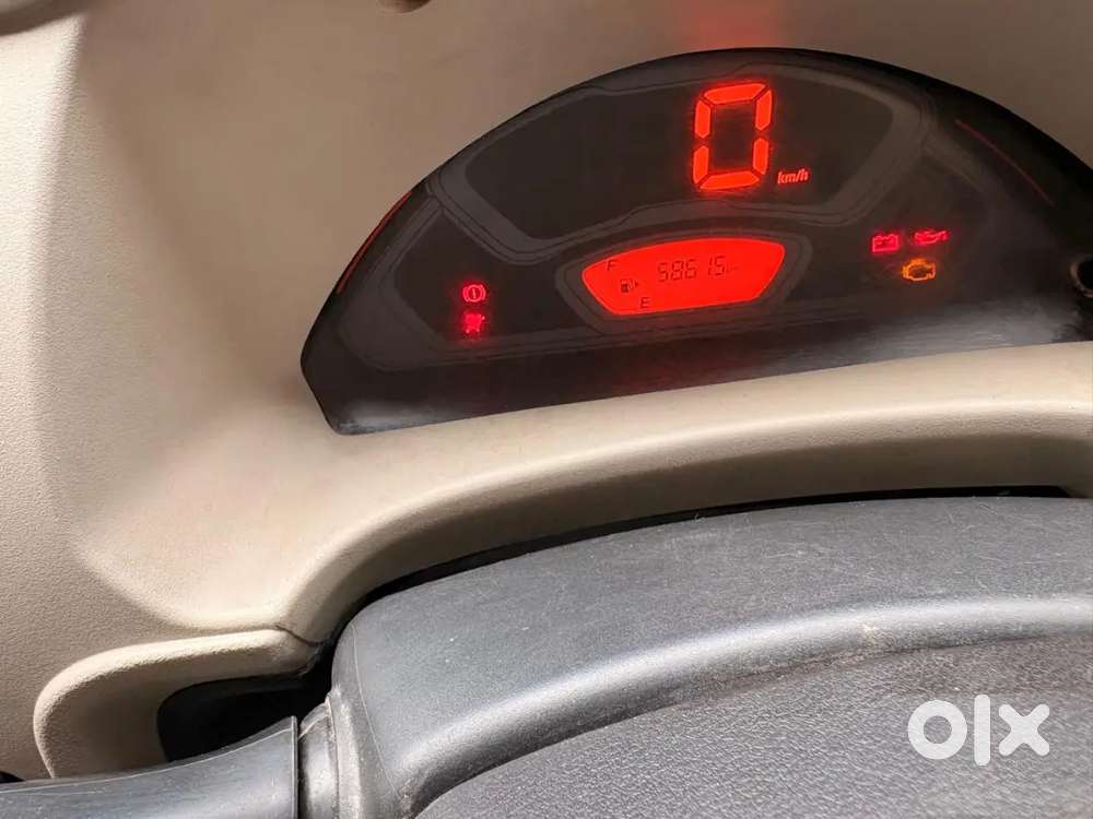 Maruti Suzuki Eeco 1.2 2024