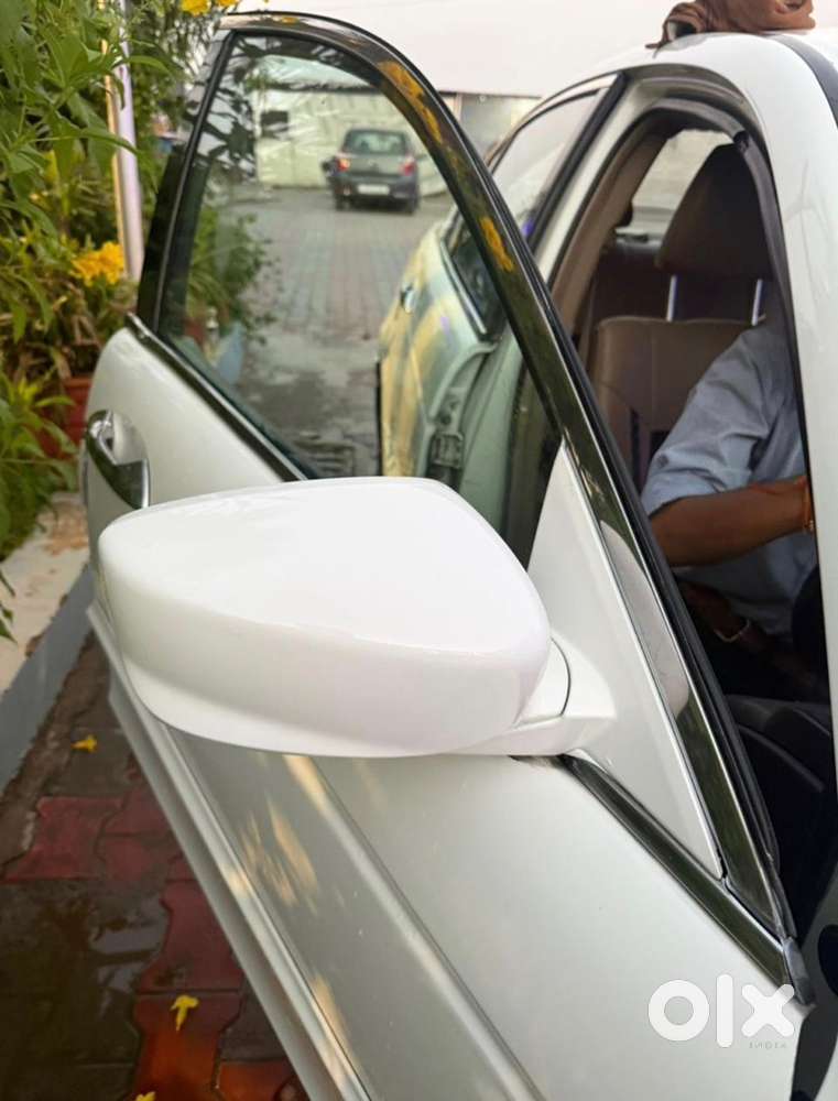 Honda Accord 2008 Cng & Hybrids Well Maintained