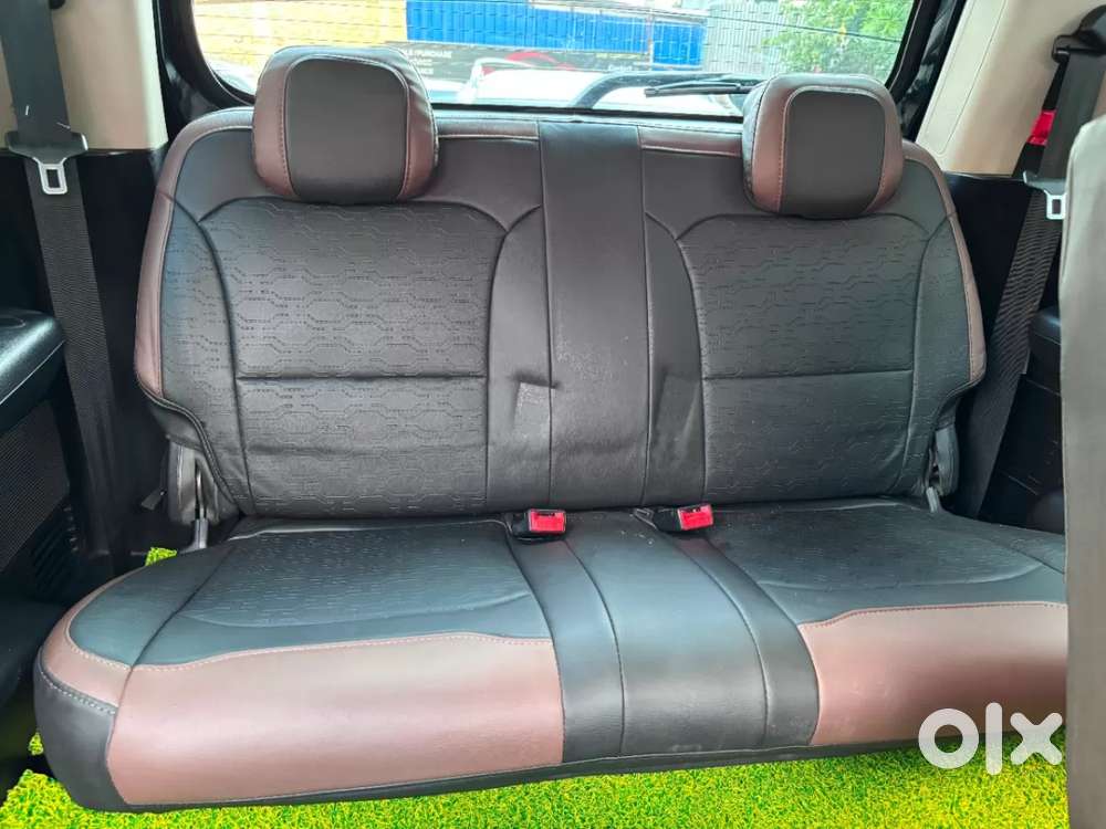 Mahindra Scorpio N Z6 Diesel Mt 2wd 7 Str, 2023, Diesel