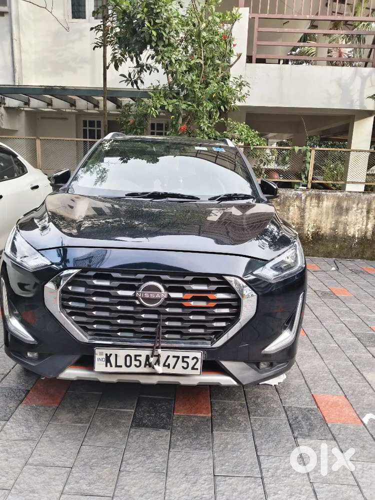 Nissan Magnite 2023 Petrol Well Maintained