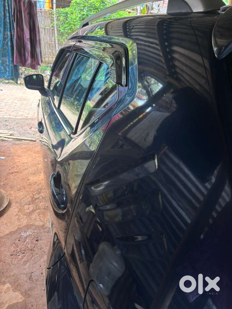 Maruti Suzuki Ignis