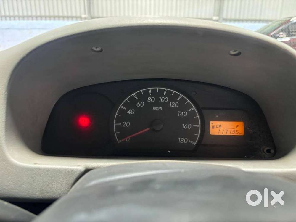 Maruti Suzuki Alto 2005-2010 Lxi Bsiii, 2010, Petrol