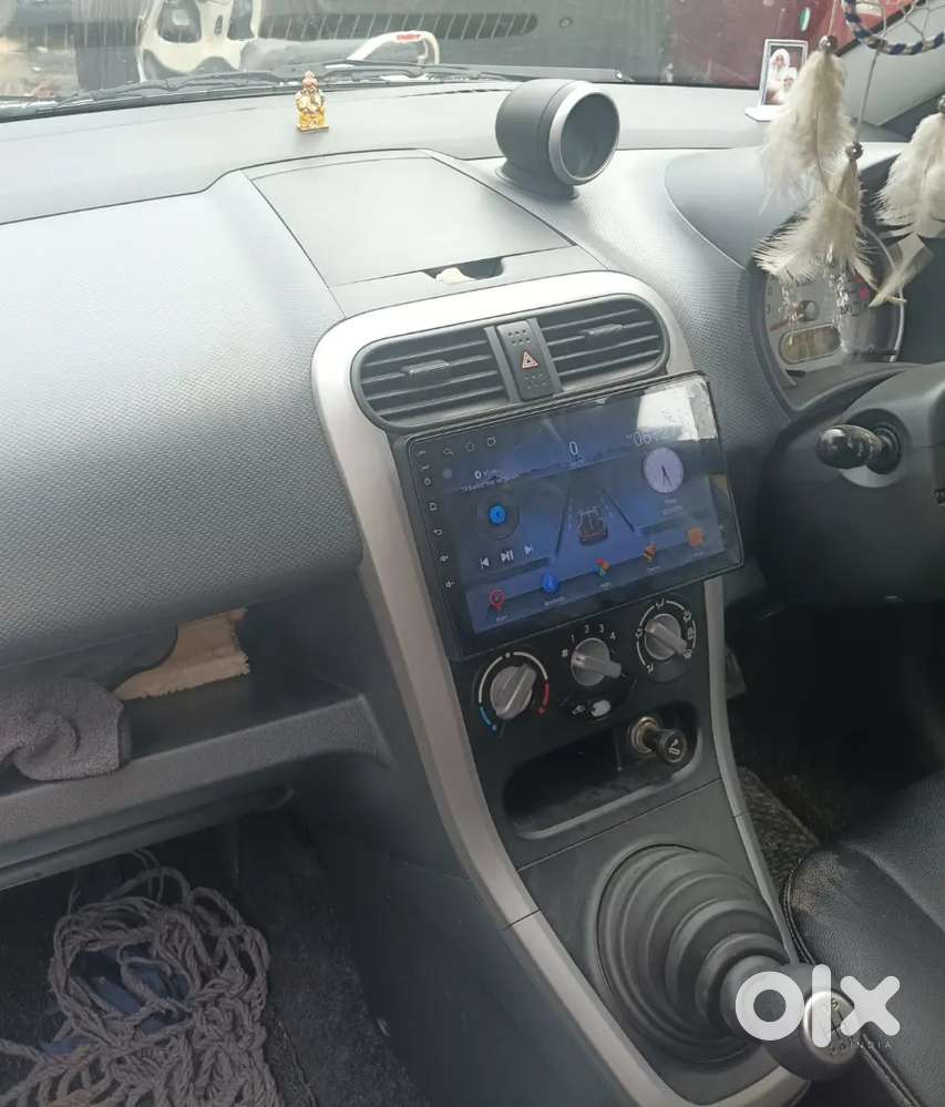 Maruti Suzuki Ritz Vxi 2013 Petrol Very Good Milage