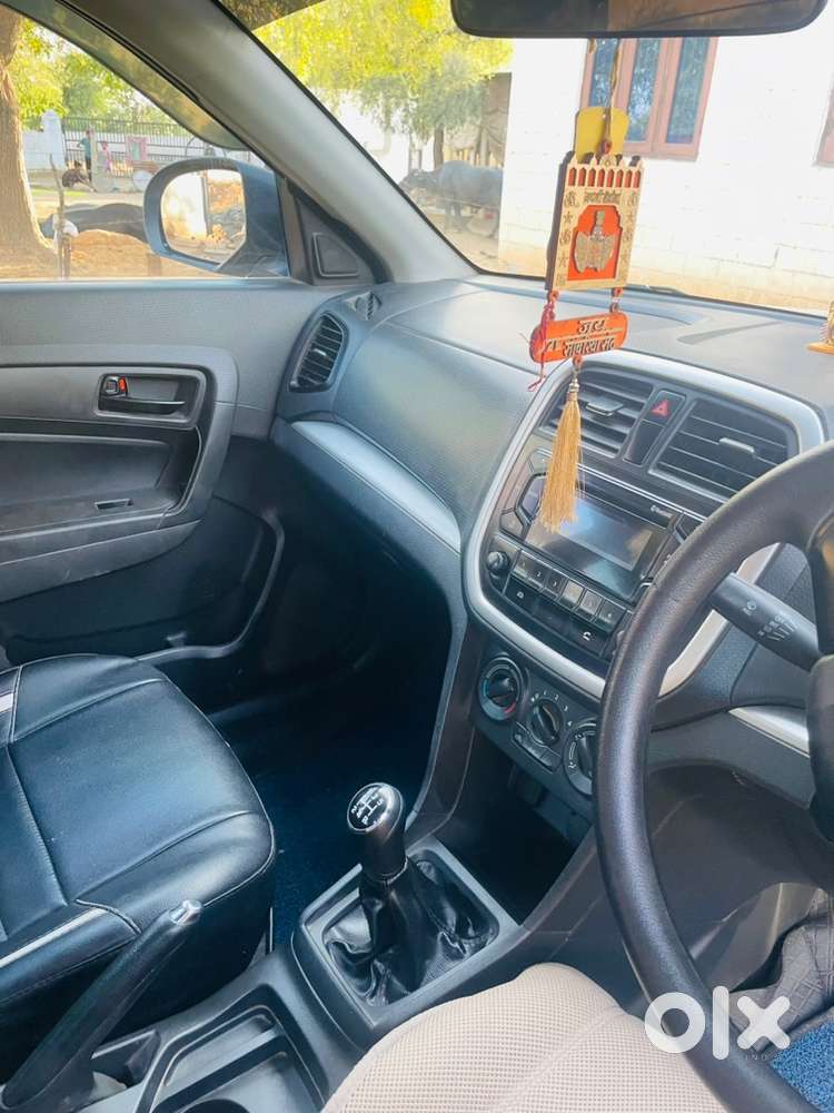 Maruti Suzuki Brezza 2017 Diesel Good Condition