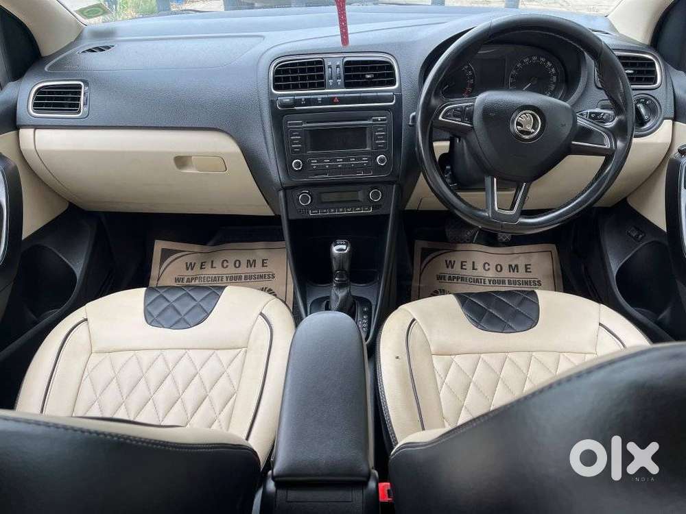 Skoda Rapid 1.5 Tdi Style, 2018, Diesel