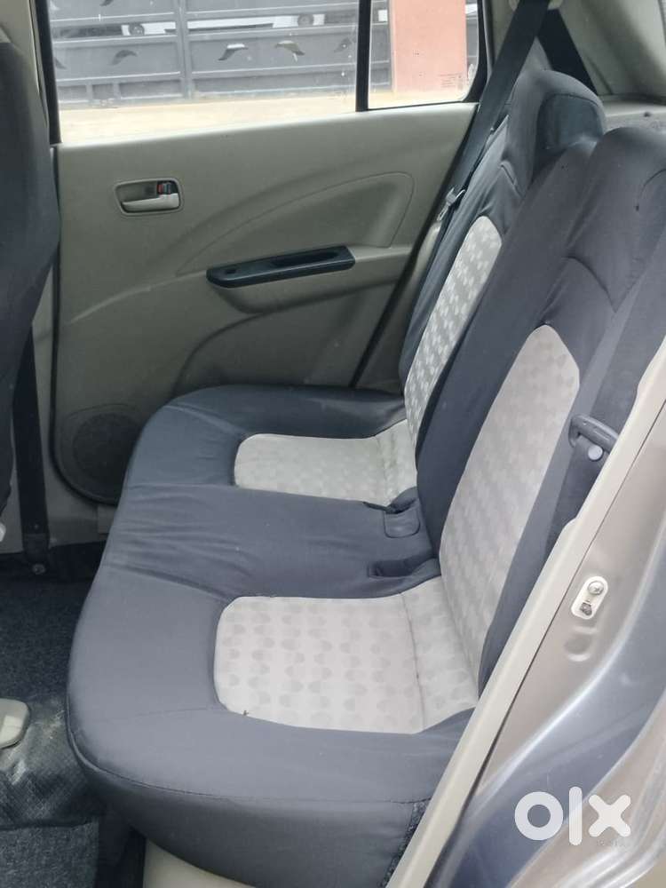 Maruti Suzuki Celerio X Amt Vxi, 2014, Petrol