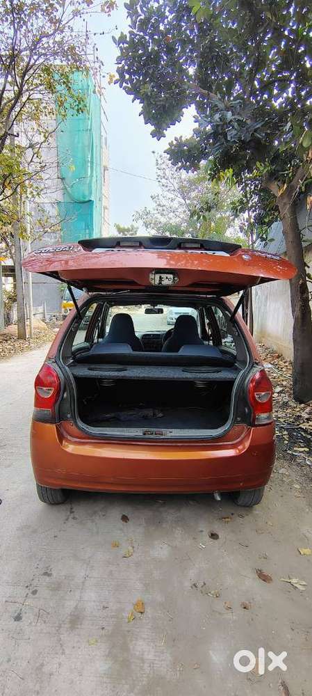 Maruti Suzuki Alto K10 1.0 Lxi, 2010, Petrol