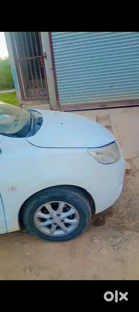 Chevrolet Sail 1.2 2013