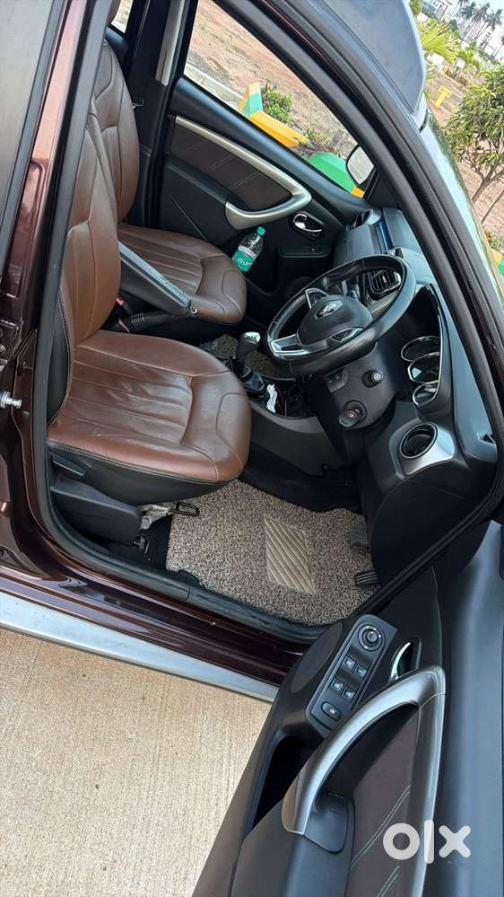 Renault Duster 110ps Diesel Rxz Amt, 2019, Diesel