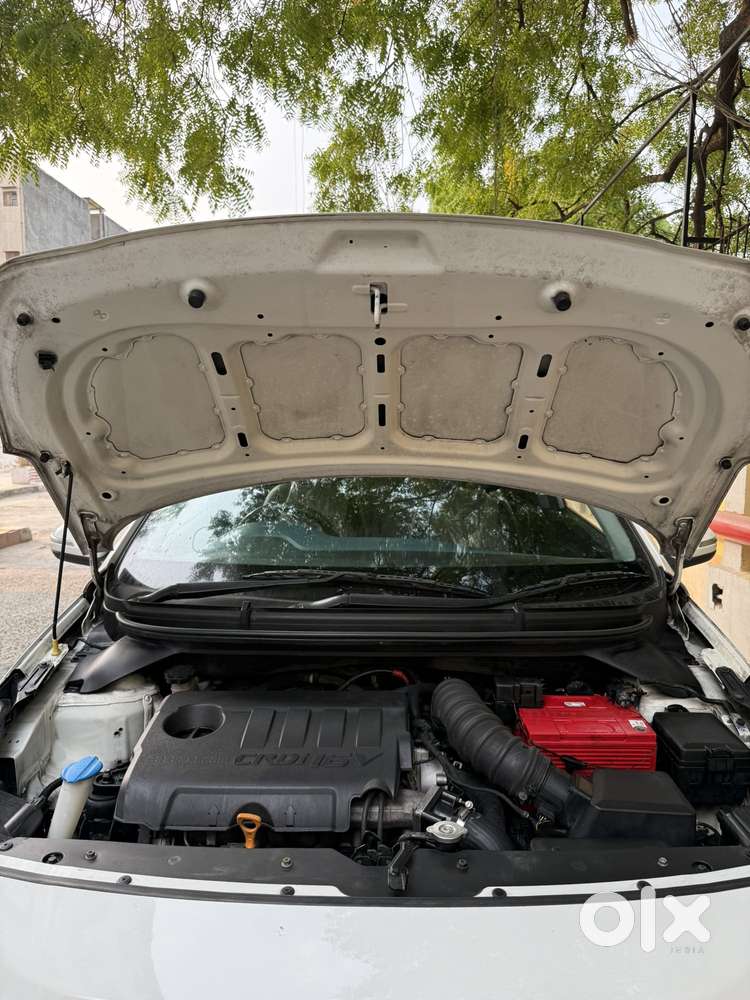 Hyundai I20 Active Sx Diesel, 2019, Diesel
