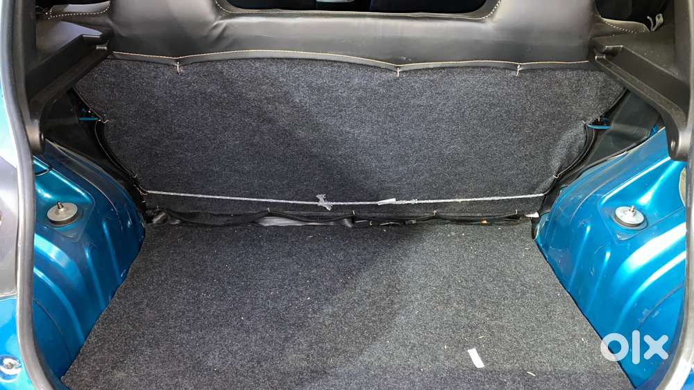 Renault Kwid Amt, 2025, Petrol