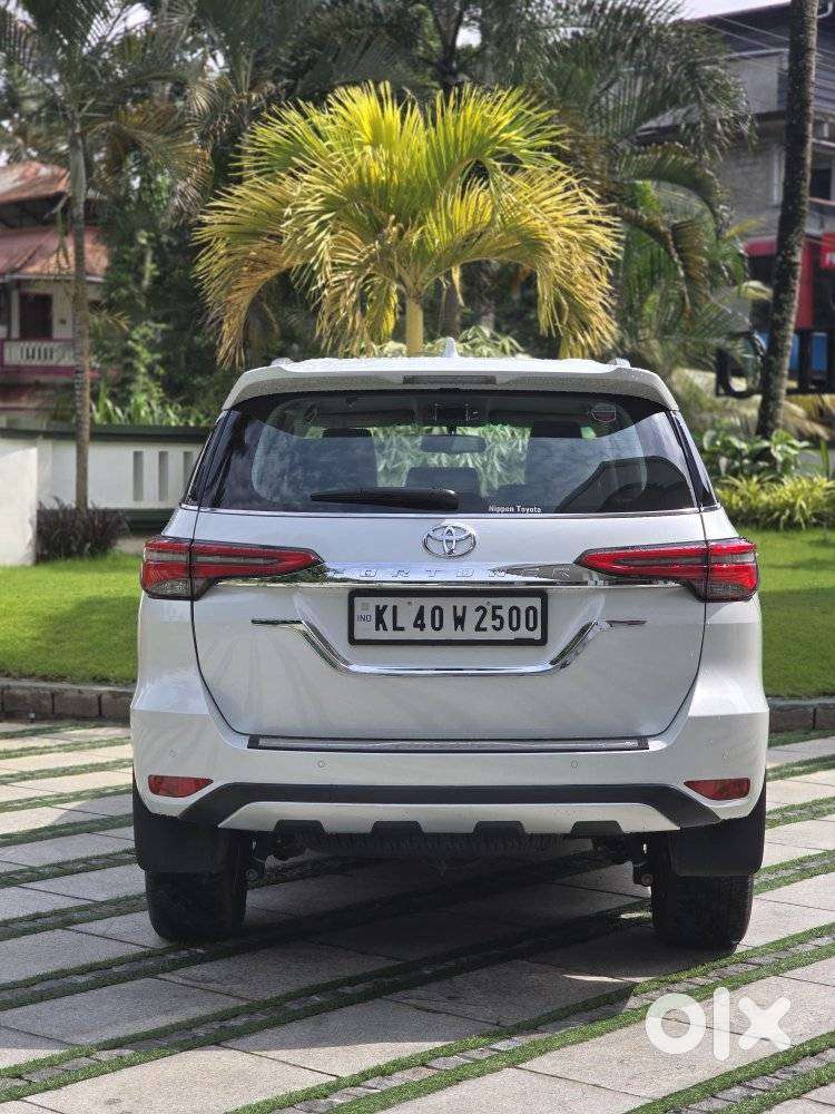 Toyota Fortuner 4x2 At 2.8 Diesel, 2025, Diesel