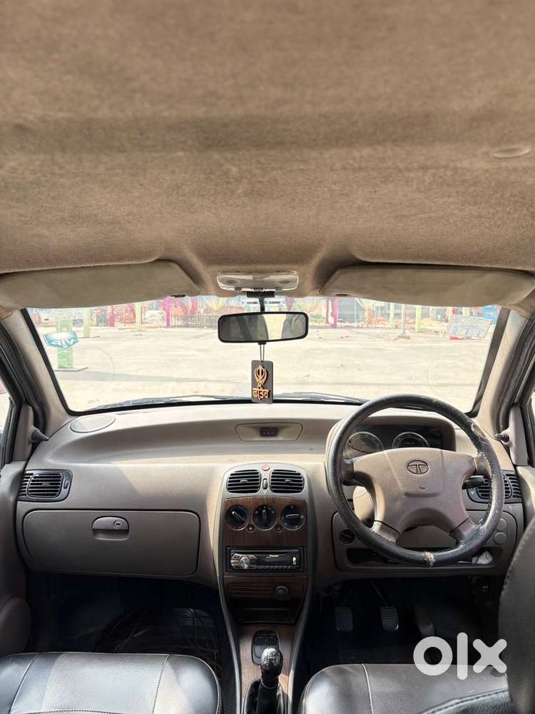Tata Indica Ev2 2011 Diesel Manual
