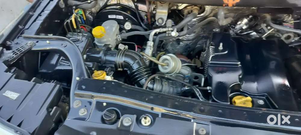 Mahindra Tuv 300 2016 Diesel 91000 Km Driven