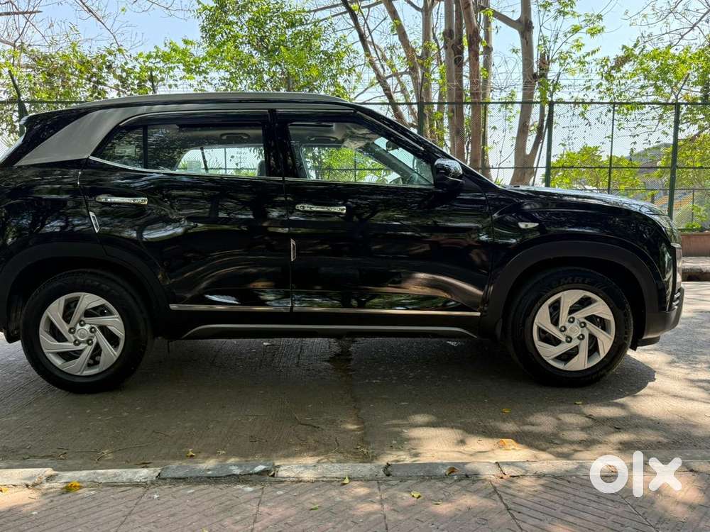Hyundai Creta 1.6 Ex Diesel, 2026, Diesel