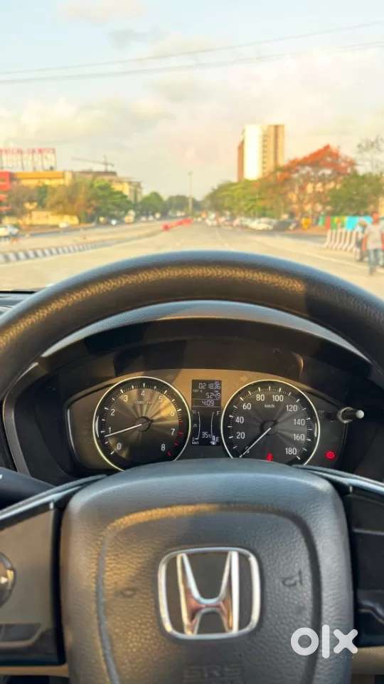 Honda Amaze 1.2 V I-vtec Mt, 2018, Petrol