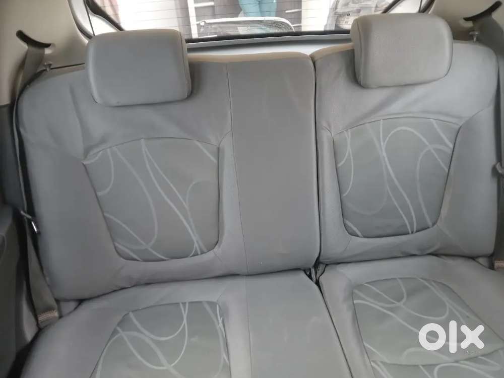 Chevrolet Beat 2012 Diesel Well Maintained