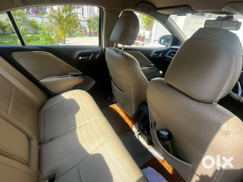 Honda City 2016 Petrol 110000 Km Driven, Single Owner