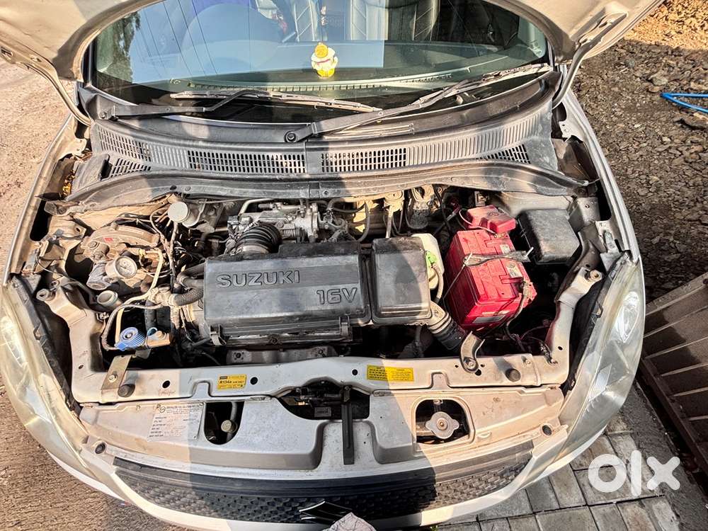 Maruti Suzuki Swift Model 2008