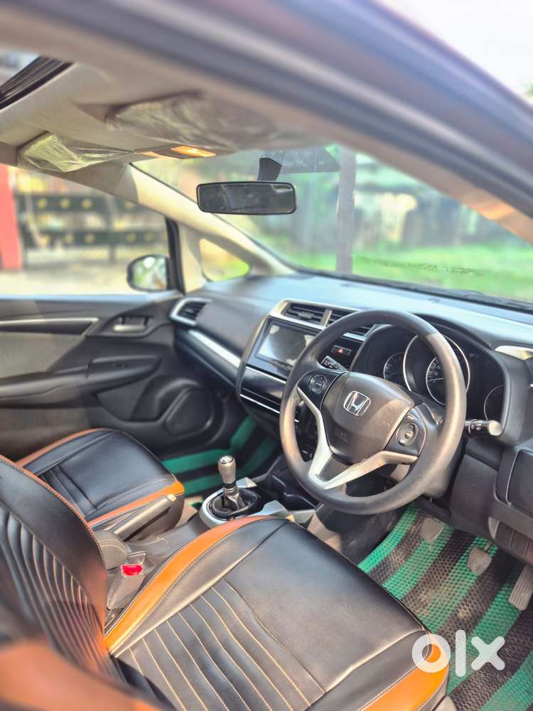 Honda Br-v 1.5 Vx I-vtec Mt, 2017, Diesel