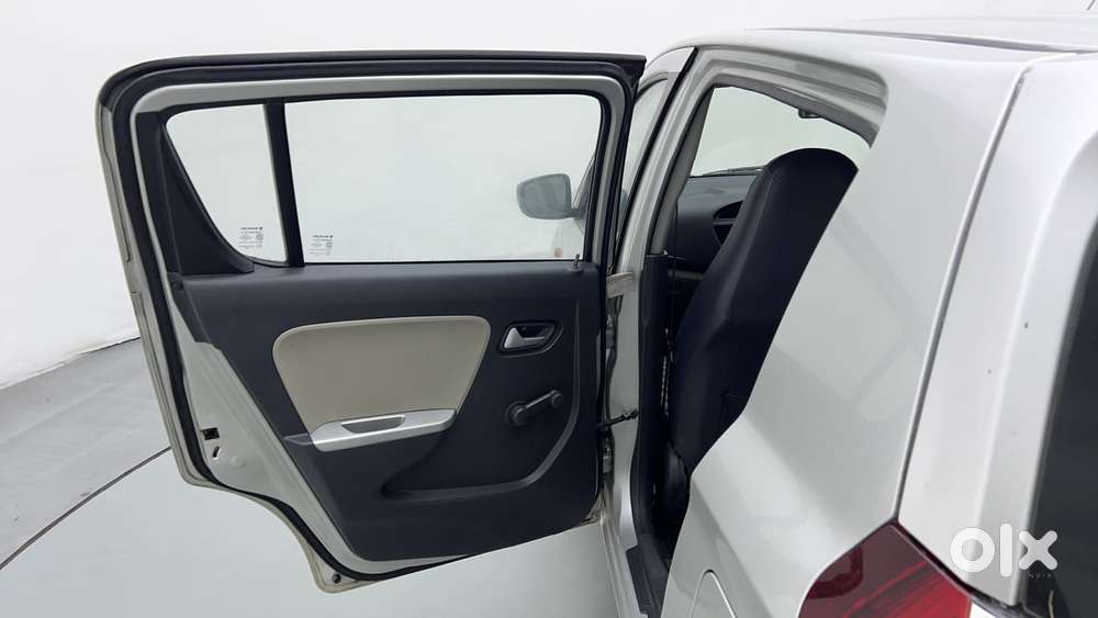 Maruti Suzuki Alto K10 2010-2014 Vxi, 2017, Petrol