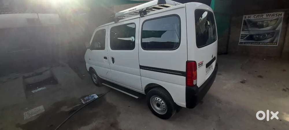 Maruti Suzuki Eeco 1.2 2024