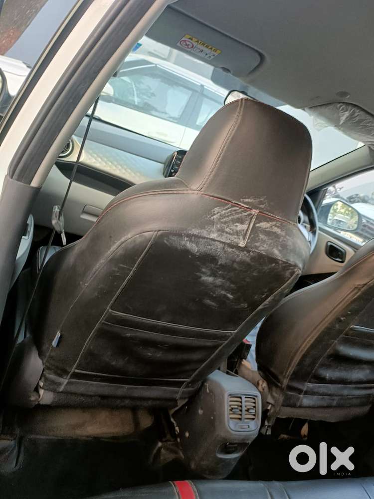 Hyundai Grand I10 Nios Sportz 1.2 Kappa Cng, 2022, Cng & Hybrids