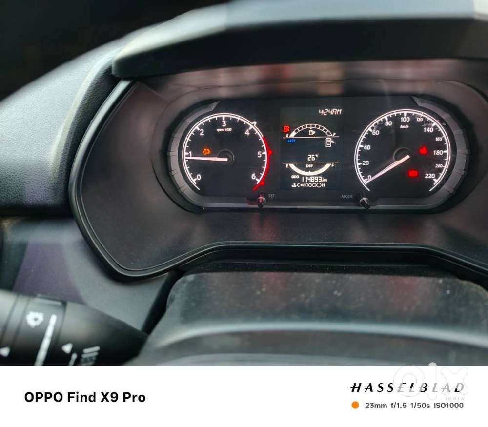 Tata Harrier Xm, 2022, Diesel