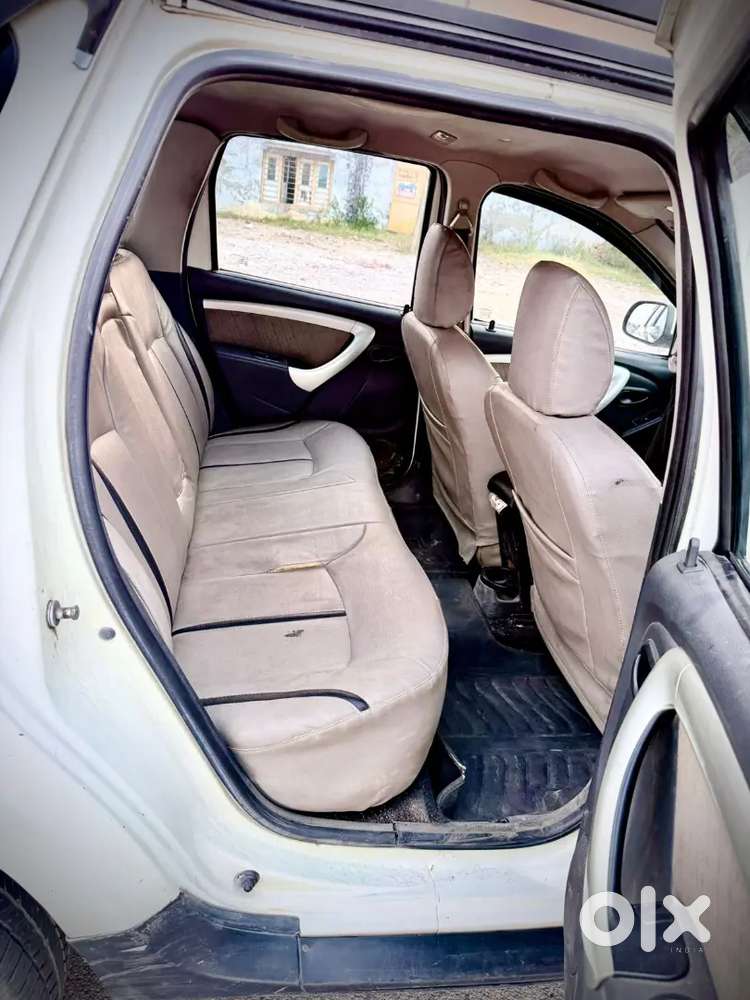 Renault Duster 2013