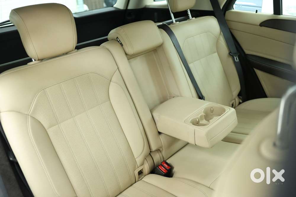 Mercedes-benz Gle 350 D, 2015, Diesel