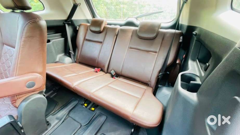 Toyota Innova Hycross 2.0 Zx Hybrid 7 Str, 2024, Petrol