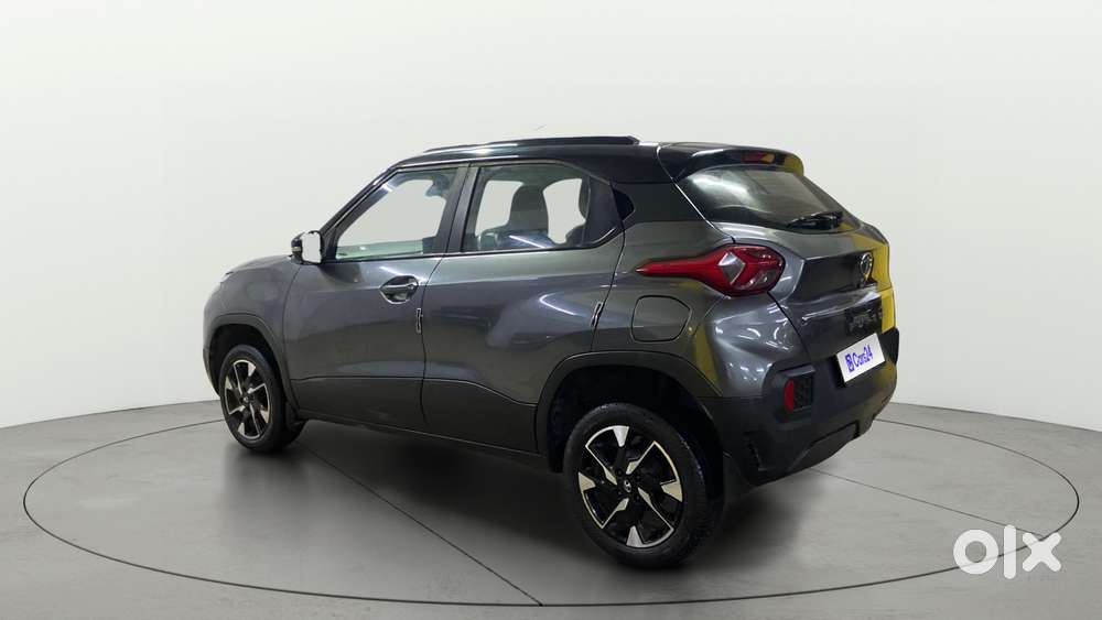 Tata Punch Creative, 2022, Petrol