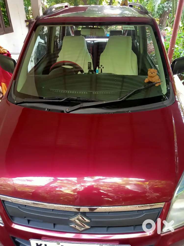Good Condition