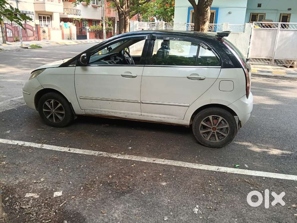 Tata Indica Vista Safire Gvx, 2013, Diesel