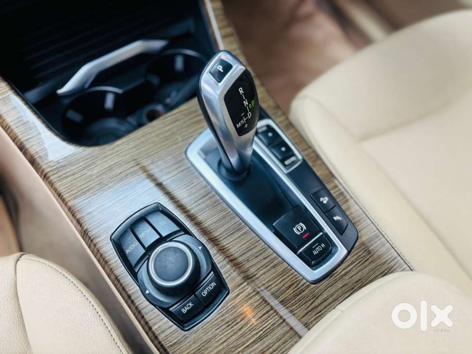 Bmw X3 X Drive 20d Luxury Line, 2017, Diesel