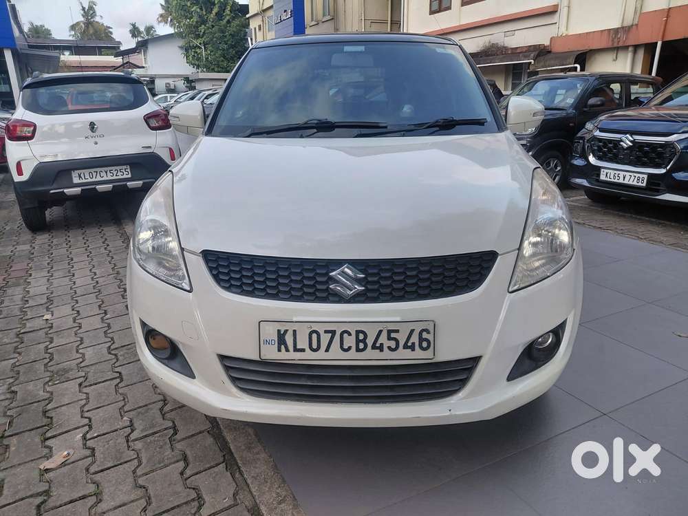 Maruti Suzuki Swift Vxi + Manual, 2014, Petrol